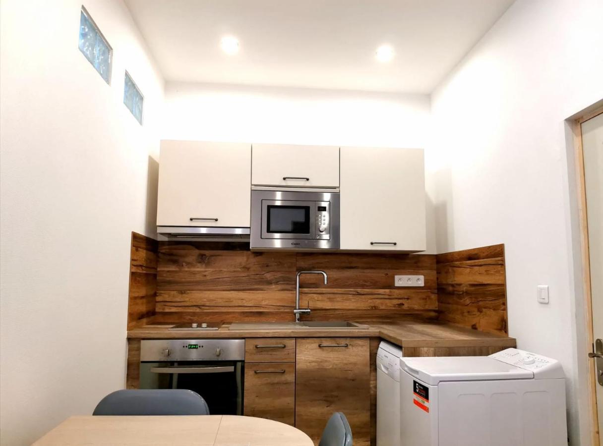 Loft Avec Verriere A 5 Min A Pieds De La Gare Mulhouse Exterior photo